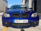 Antinieblas BMW E90