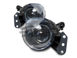 Antinieblas BMW E92