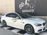Antinieblas BMW E92