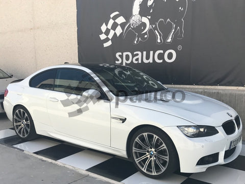 Antinieblas BMW E92