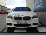Antinieblas BMW F10