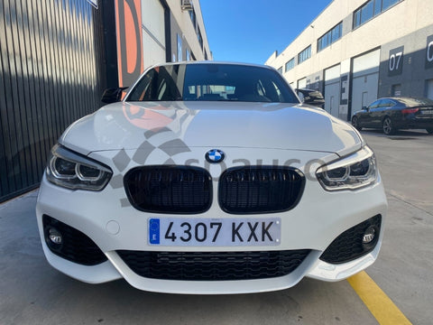 Antinieblas BMW F20