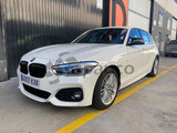 Antinieblas BMW F20