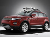 Bacas Range Rover Evoque