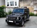 Capo Mercedes G W463