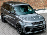 Capo Range Rover Sport