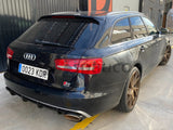 Difusor Audi A6