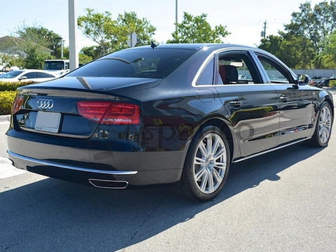 Difusor Audi A8