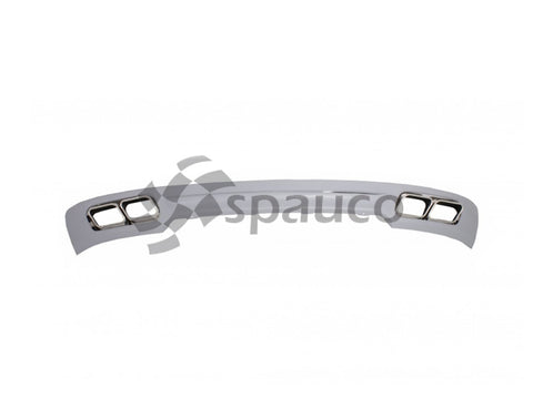 Difusor BMW 7 F01