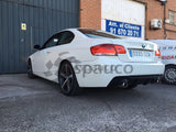 Difusor BMW E92