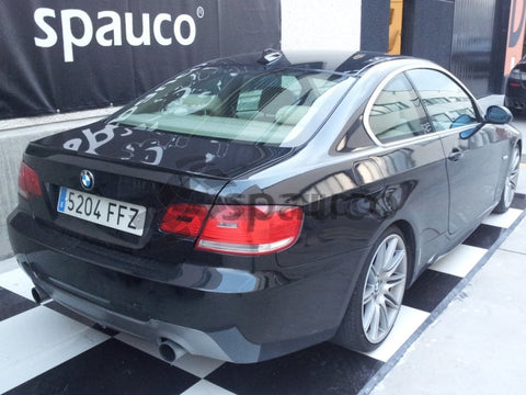 Difusor BMW e92