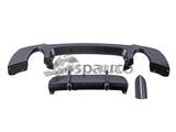 Difusor BMW E92