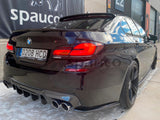 Difusor BMW F10