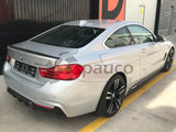 Difusor BMW F32