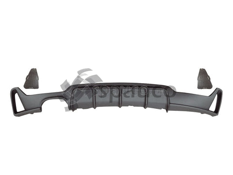 Difusor BMW F32