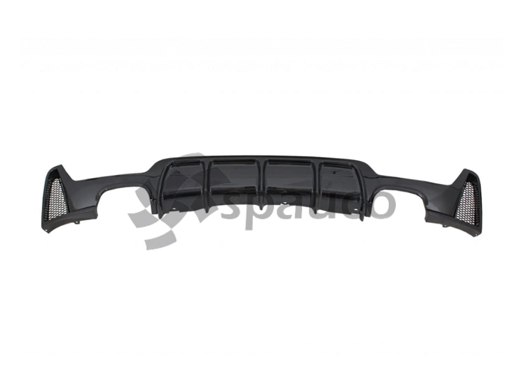 Difusor Bmw Serie 4 F32