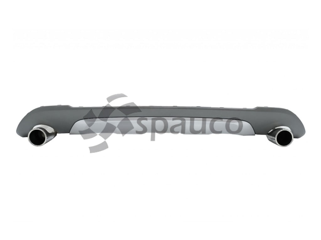 Difusor Rejilla Bmw X1