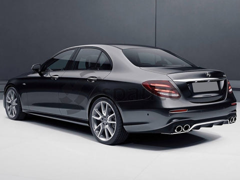 Difusor Mercedes E W213