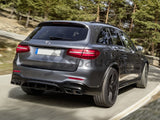 Difusor Mercedes GLC