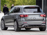 Difusor Mercedes GLC