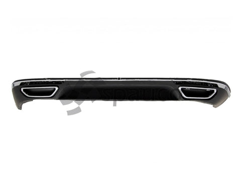 Difusor Volkswagen Passat B8
