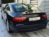 Escapes AUDI A5