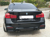 Escapes BMW F30