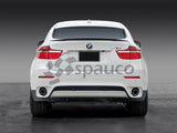 Escapes BMW X6