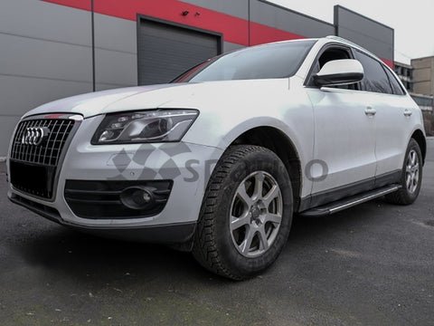 Estriberas AUDI Q5