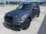 Estriberas BMW X5