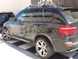 Estriberas BMW X5