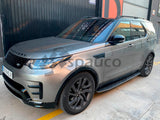 Estriberas Land Rover Discovery