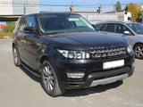 Estriberas Range Rover Sport