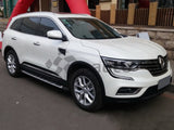 Estriberas Renault Koleos