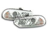 Faros Alfa Romeo 156