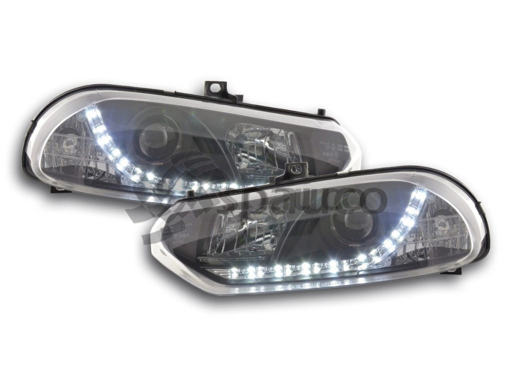 Faros Alfa Romeo 156