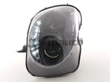 Faros Alfa Romeo MITO