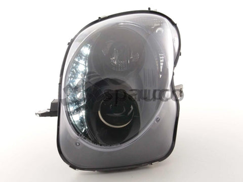 Faros Alfa Romeo MITO