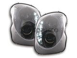 Faros Alfa Romeo MITO