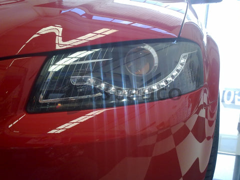 Faros Audi A3