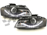 Faros Audi A3