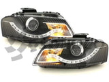 Faros Audi A3