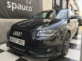 Faros Audi A3