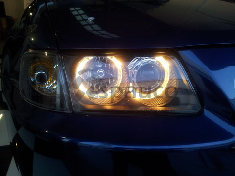 Faros Audi A3  8L