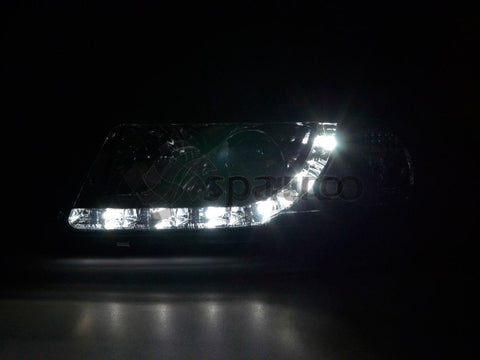 Faros Audi A3 8L