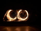 Faros Audi A3  8L