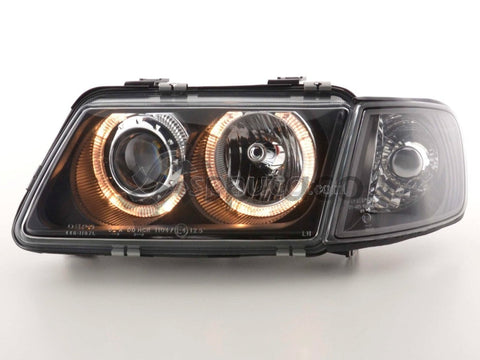 Faros Audi A3  8L