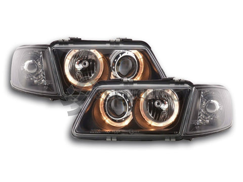 Faros Audi A3  8L