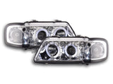 Faros Audi A3 8L