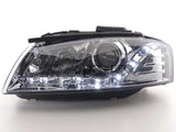 Faros Audi A3 8P